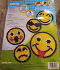New Perler Emoji Fused Bead Kits - A2