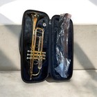 Gl Trumpet Case