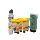 Silk Hydration Weightless After Sun Lotion 6oz   Sunscreen 6oz   5 Travel Set