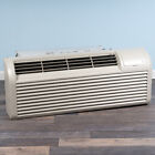 9k Btu Reworked Silver-rated Ptac Unit - 208 230v  15 Amp  Digital Adjustments