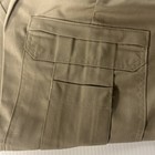 Dickies Lp72 Ds Men s Cargo Work Pants  Size 32 30 New Khaki Color Multi Pocket