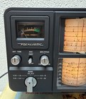Realistic 5-band Communications Receiver Dx-200  20-205 - New Open-box