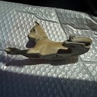 Vtg 50s Erphila German Ceramic Dog Figurine - Great Dane Collectible Statue Gift