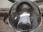 Survivair Air 968417 Mask Respirator Scba Firefighter Hazmat Free Shipping