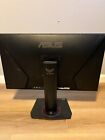 Asus Tuf Gaming Vg279qr 27  165hz Lcd Gaming Monitor