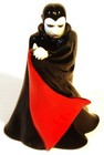 Fitz And Floyd Japan Dracula Ceramic Bank Horror Halloween