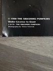 Smashing Pumpkins    adore    Album Art Poster 21 X 34 Retro 90s  1998