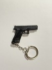 Shot Show 2026 Glock 17 Gen6 9mm Black Handgun Pistol Keychain    New Model  