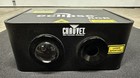 Dj Light  Chauvet Eclipse Rgb Effects Laser Light  Works But Needs Repaired