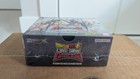 Dragon Ball Super Cards Critical Blow Booster Box Sealed