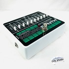 Used Electro-harmonix Ehx Bass Microsynth Analog Micro Synthesizer Pedal