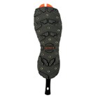 Korkers Triple Threat Aluminum Hex Disc Sole