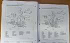 John Deere 310se  315se Backhoe Loader Technical Service Repair Manual - Tm1609