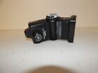 Vivitar 285hv Zoom Thyristor Flash  mps13 