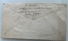 Japan Stamps 1948 Cover To Pasadena