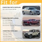 8 4  17-22 Uconnect Lcd Display Touch Screen Radio Navigation La084x01 sl  02 