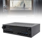 3600w Peak Stereo Hifi Power Bluetooth Amplifier High-power 5 1 Subwoofer Home