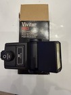 Vivitar 283 Shoe Mount Flash For Universal   vintage  