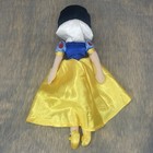 Disney Store Princess Snow White 11  Plush Toy Doll Gently Pre Owned Clean