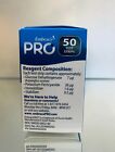Embrace Pro Blood Glucose Test Strips - 100 Strips Total - Free Shipping     