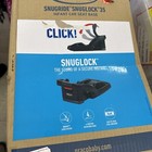 Graco Snugride Snuglock 35 Infant Car Seat Base - New Manufacture 09 17 22