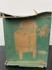 Vintage Toy Metal Pink  Washer Washing Machine - Wolverine Deluxe Nos