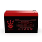 Apc Rbc17 Ls700 12v 7ah Neptune Power Rechargable Replacement Battery