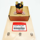 Oem For Honda Gx240 Gx270 Gx340 Gx390 Starter Relay Solenoid Fit 31204-za0-003