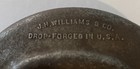 J h  Williams   Co  Drop-forged    vulcan    Heavy Service C -clamp No  1  1 2