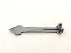 Antique Winchester 1892 Rear Sight V-notch