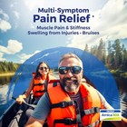 Boiron Arnica Montana 30x  Homeopathic Medicine For Pain 80 Count  pack Of 1  