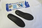 Powerstep Protech Full Length Orthotic Insoles - Multiple Sizes - Brand New