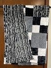 Sew Sweet Minky Patchwork Blanket