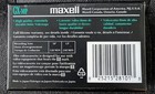 Maxell 8mm Gx-mp High Quality 120 Camcorder Video Cassette Tapes - 281010