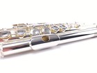  mint - Demo  Accent Student Beginner Flute  warranty