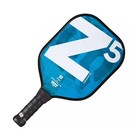 Onix Sports Z5 Graphite Pickleball Paddle  Blue