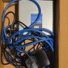 Linksys Spa2102-na Voip Phone Adapter With Router  2 Lines  Silver