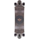 Dusters Longboard Complete Nippon Drop Trough drop Down 9 75  X 38 