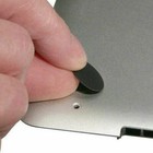 Bottom Case Rubber Feet For Macbook Pro 13   15   Retina A1398 A1425 A1502 4pcs