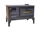 Wood Stove  Cooker Stove  Oven Stove  Cast Iron Stove  Wood Burning Stove