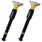 2x Rear L r Shock Strut Fit For Bmw 3 4 Series F30 F31 F32 328i 430i 440i 12-18
