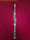 Leblanc Paris Symphonie 3 Model Professional Clarinet Circa Late 1950s