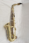 Yamaha Yas 23 Alto Saxophone Ready To Play