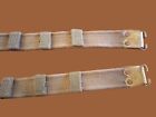 Wwii British Military Enfield Khaki Rifle Sling P-37 Fn Belgian 49 Original