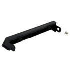 10pcs  lot Sata Hard Drive Caddy Cover For Dell Latitude E6510 M4500 Screws Jinu
