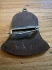 Rare Pre wwii Era Chinese Kuomintang Military  Training Badge Numbered