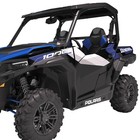 Polaris Xl Wide Fender Flares  For General Models  Genuine Oem - 2884220