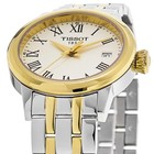 New Tissot Classic Dream Lady Ivory Dial Women s Watch T129 210 22 263 00