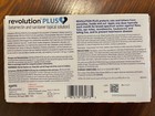 Revolution Plus Cats 3 Doses Exp 12 2028