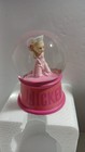Wicked The Movie Glenda The Good Witch Mini Snow Globe